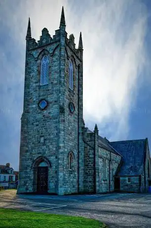 Photo de Christchurch Church