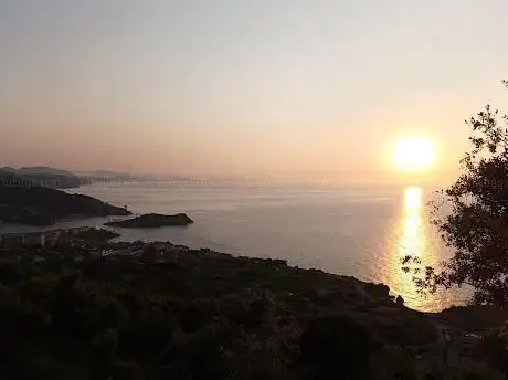 Photo de Talaiako begiratokia