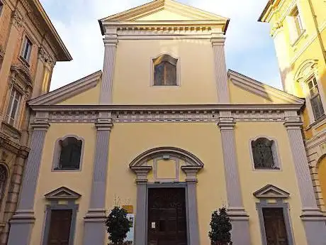 Photo de Chiesa di San Cristoforo