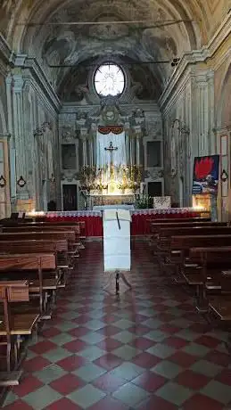 Photo de Chiesa dei Sacchi