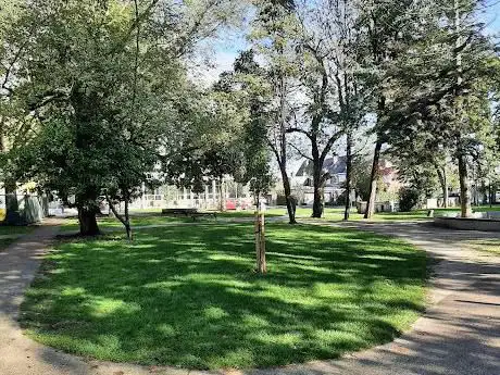 Photo de Park Schoolweg