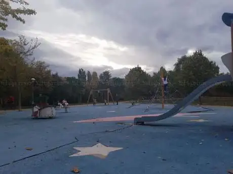 Photo de San Miguel Park