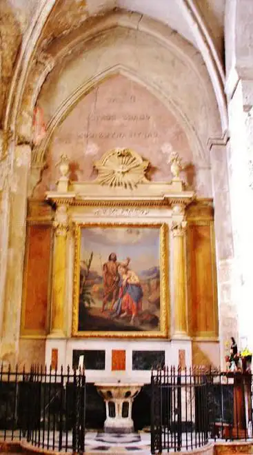 Photo de Cathédrale Sainte-Anne