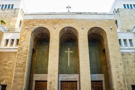 Photo de Église Saint Ferdinand