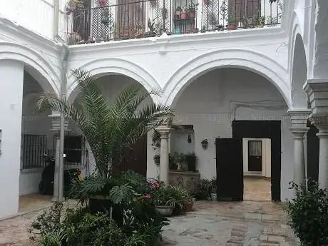 Photo de Casa Palacio Matrera Abajo