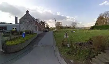 Wandelknooppunt 22