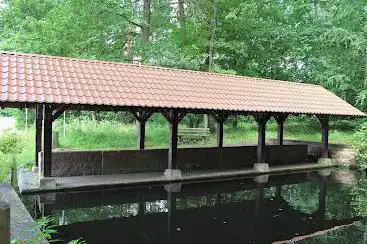 Ancien lavoir du Hundshof