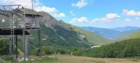 Punto panoramico