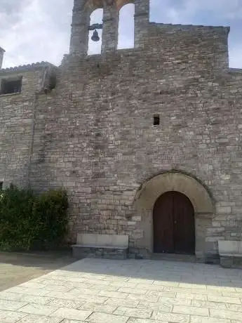 Castell de L??Astor