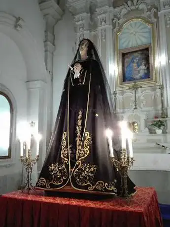 Photo de Madonna delle Grazie