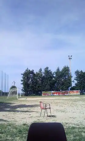 Photo de Campo sportivo 