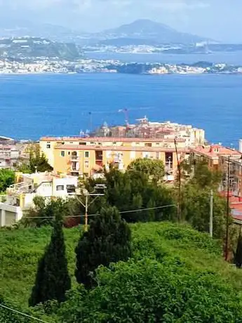 Vista Point Campi Flegrei
