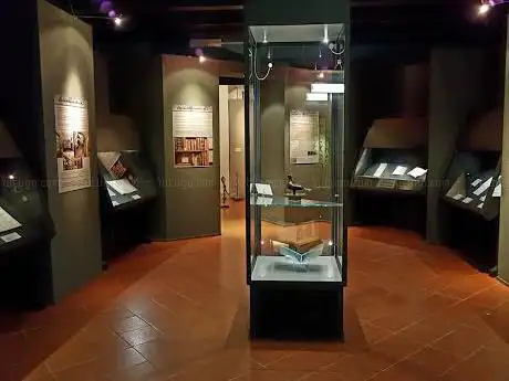 Photo de Benedictine and Diocesan Museum