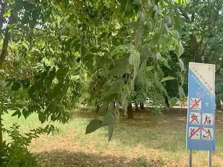 Giardino d'Alemagna
