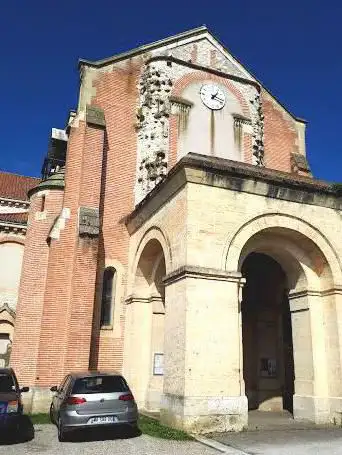 Photo de Eglise Saint Joseph