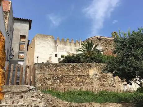 Photo de Palau de l'Abat