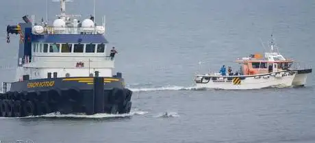 Photo de Greenhowe Marine Services