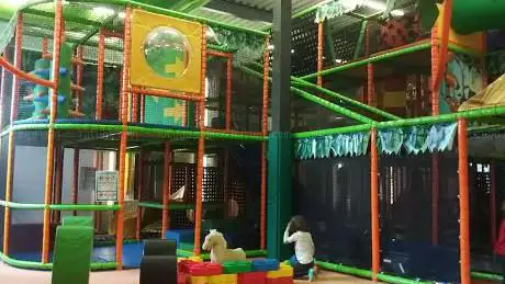 Kids Arena Kids Indoor Play Park