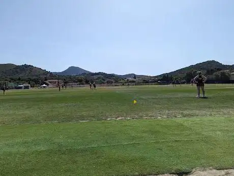La Manga Club Top Ground