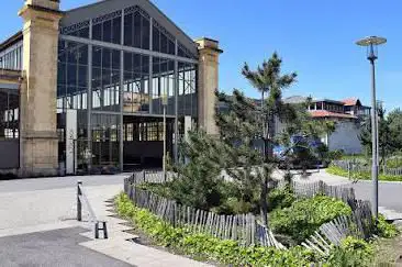 Photo de L'OCTROI - Nancy
