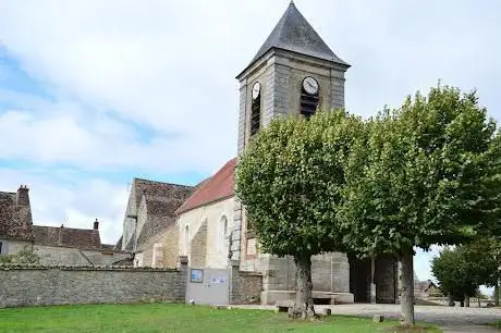Photo de Église Saint-Paul