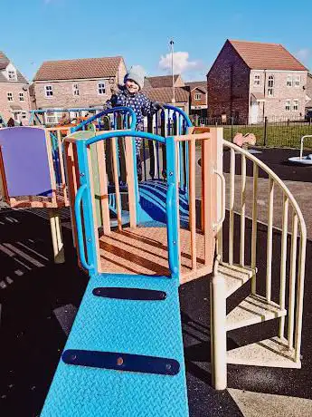 Whimbrel Play Park