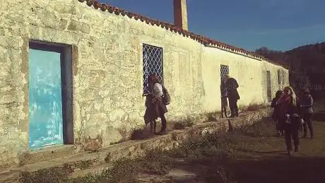 Stazzo Gallurese