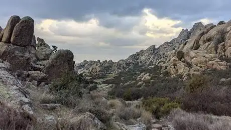 Photo de La Gran Cañada