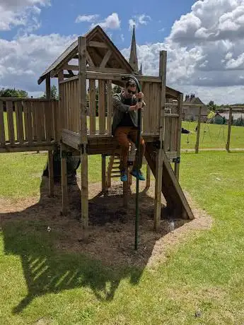 Photo de Islip Recreation Ground