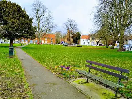 Photo de Cockerton Green