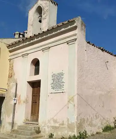 Chiesa di San Carlo Borromeo