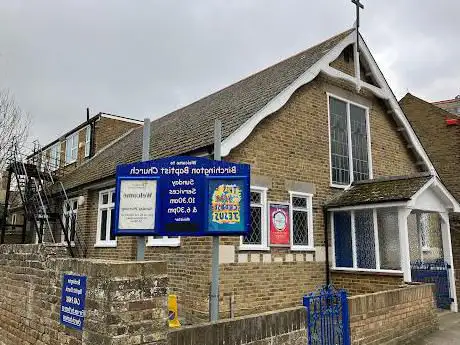 Birchington Baptist Church