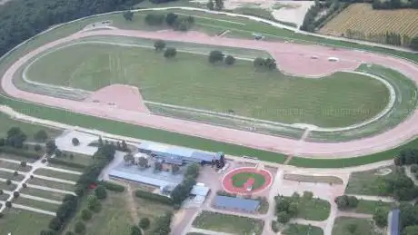 Société des Courses de Châteaubriant