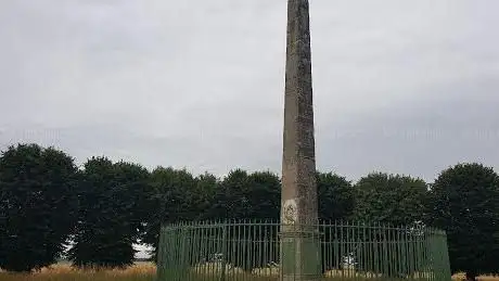 Photo de Obélisque d'Ivry
