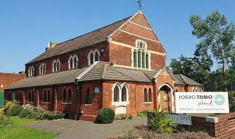 Photo de Christ Church URC