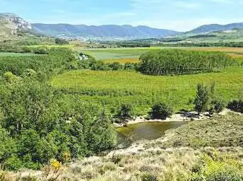Photo de Mirador de la -Peña- Behatokia