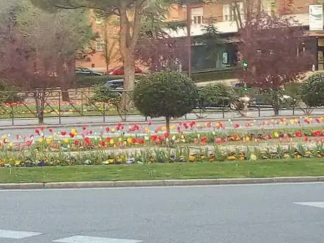 Photo de Pairón Park