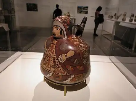 Photo de Espacio Fundación Telefónica
