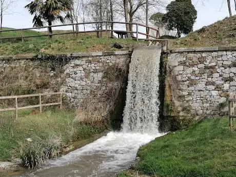 Photo de Roggia di Palma