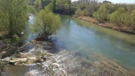 Photo de Camàdel Riu Segre
