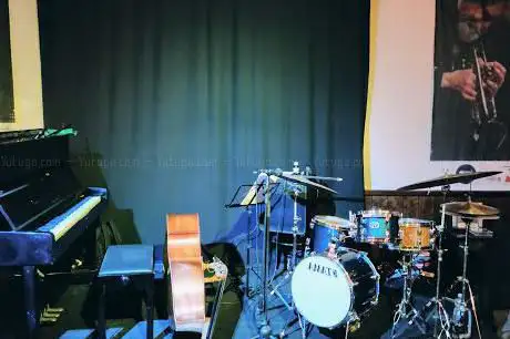 Photo de Tibe jazz club La Spezia