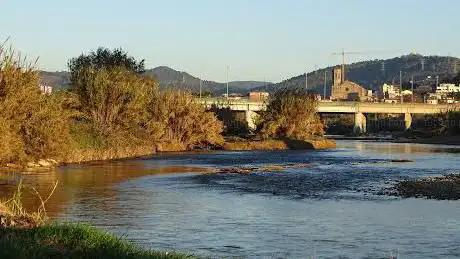 Photo de Llobregat's Park
