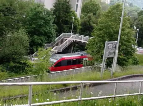 Malberg Talstation Bad Ems