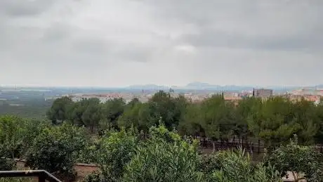 Photo de Parc de La Canaleta