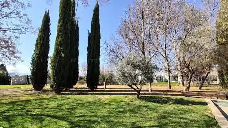 Photo de Parque de la Higueruela