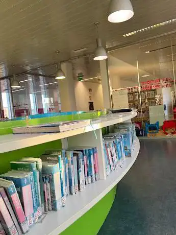 Biblioteca MOviMEnte