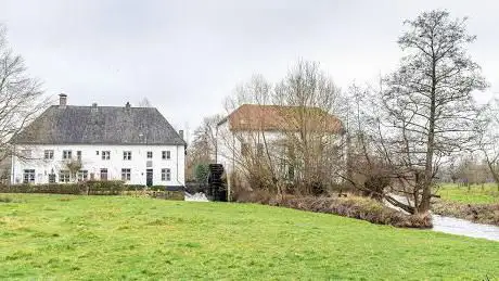 Photo de Bovenste Molen (Mechelen)