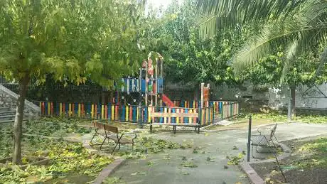 Photo de Infantil Park