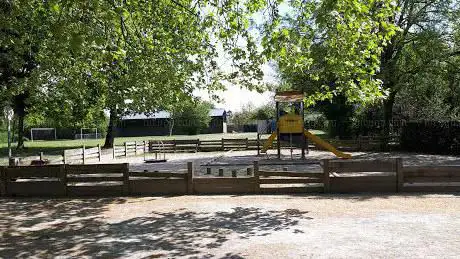 Photo de Parc de la Minoterie