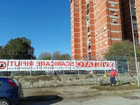 Photo de Parco della Gioia